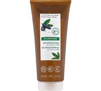 Klorane Gel de ducha tonka 200 ml