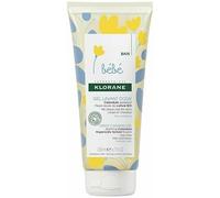 Klorane Gel limpiador calmante para bebés 200mL