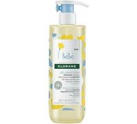 Klorane Gel limpiador calmante para bebés 500mL