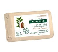 Klorane Jabon Crema Flor Cupuacu 100gr