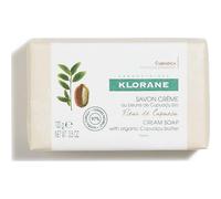 Klorane Jabón Crema Flor de Cupuaçu 100 g