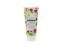 Klorane Junior Bath Gel Hair&Body Raspberry 200ml