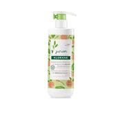 KLORANE JUNIOR CHAMPÚ DESENREDANTE MELOCOTÓN 500 ML