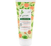 Klorane Junior Champú Melocotón 200ml