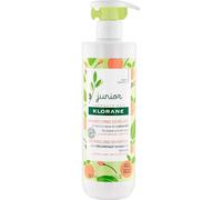 Klorane Junior Champú Melocotón 500ml