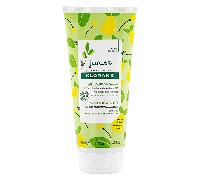 Klorane Junior Gel de Ducha Cuerpo y Cabello Pera 200ml