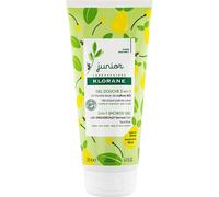 Klorane Junior Gel de Ducha Pera 200ml