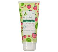 Klorane Gel de Ducha Frambuesa 200ml