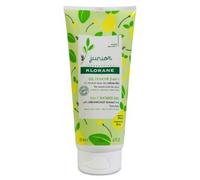 Klorane Junior Hair And Body Bath Gel Pear 200ml