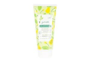 Klorane Junior Hair And Body Bath Gel Pear 200ml
