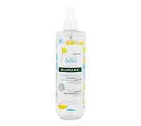 Klorane Klorane Bebe Agua Fresca Perfumada 500Ml 1 Unidad 500 ml