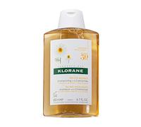 Klorane Champú a la Camomila Reflejos Dorados 200 Ml