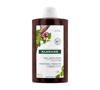KLORANE - KLORANE Champú al Extracto de Quinina, 400 ml, unisex