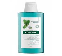 Klorane Klorane Champu Menta Acuatica 200 ml - 200 ml