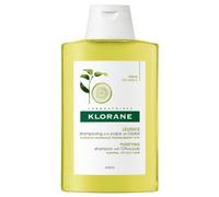 Klorane Klorane Champu Mini A La Pulpa De Cidra 25Ml - 25 Mililitros