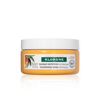 Klorane - klorane mascarrila nutritiva a la manteca de mango 150 ml