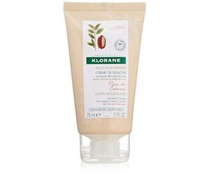 Klorane leche de cupuaçu 75ml