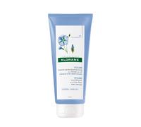 Klorane Lino - Acondicionador Cabello Fino 200ml