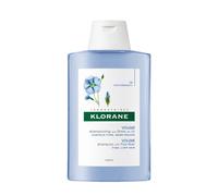 Klorane Lino Champú Volumen Cabello Fino Bio 200ml
