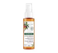 Klorane Manteca de Mango Bio Aceite Anti-UV 100ml
