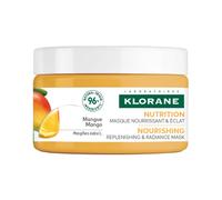 Klorane Mango Mascarilla Nutritiva e Iluminadora 250ml