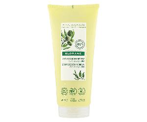 Klorane Manteca de Cuapuaçu Crema de Ducha Perfume de Leche de Almendro 200ml