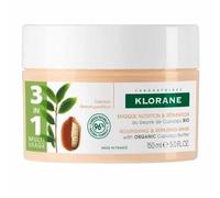 Klorane Mascarilla 3 En 1 Cupuacu 150ml.