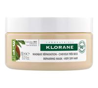 Klorane Mascarilla al Cupuaçu BIO 150ml
