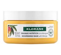 Klorane Mascarilla al Mango 150ml