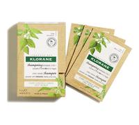 Klorane Mascarilla Champú 2 en1 a la Ortiga 8 Sobres x 3 gr
