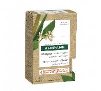 Klorane Mascarilla Champú Galanga 8 Sobres - Cabello Con Caspa