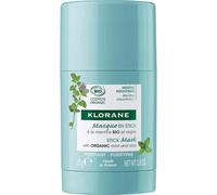 Klorane Menta Bio Mascarilla En Stick 25G