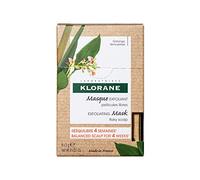 Klorane Mascarilla en Polvo Tratante a la Galanga 8 sobres x 3g