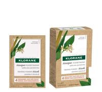 Klorane Mascarilla en Polvo Tratante a la Galanga 8 sobres x 3g