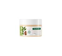 Klorane Mascarilla Nutritiva y Reparadora con Manteca Cupuaçu BIO 150ml