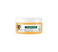 Klorane Mascarilla Reparadora Nutrición 150ml