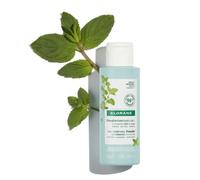 Klorane Menta Acuática Bio - Polvo Purificante 3 en 1 50g