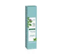 Eucerin Menta Acuática Bio y Arcilla Crema Purificante 40 gr