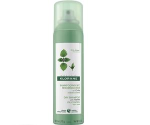 Klorane Nettle Champú Seco Cabello Graso 150 ml