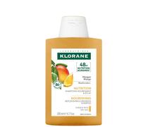 Klorane - Nutritivo Mango Champús 200 ml unisex