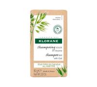 Klorane Oat Bio Solid 80gr
