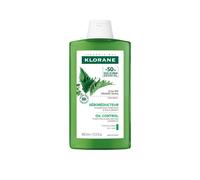 Klorane Oil Control Champú con Ortiga 400ml