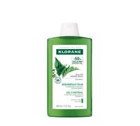 Klorane Ortiga BIO Champú 400ml