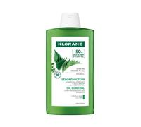 KLORANE CHAMPÚ ORTIGA 200 ML