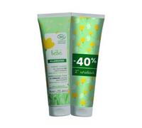 Bã‰Bã‰ Bio Crema Paã±Al Pack 2 x 100 ml