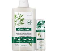 Klorane Pack Extra Suave