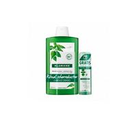 Klorane Pack Seborreductor Cabello Graso