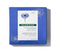 Klorane Patchs Lissant Defatigants 7u 360 G, Azul, One size
