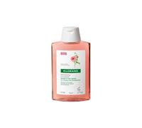 Klorane Peonia Champú 400 ml