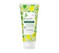 Klorane Petit Junio Pera Gel de Ducha 200ml